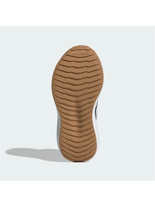 runfalcon 6 el c ADIDAS | KI1768CBLACK FTWWHT